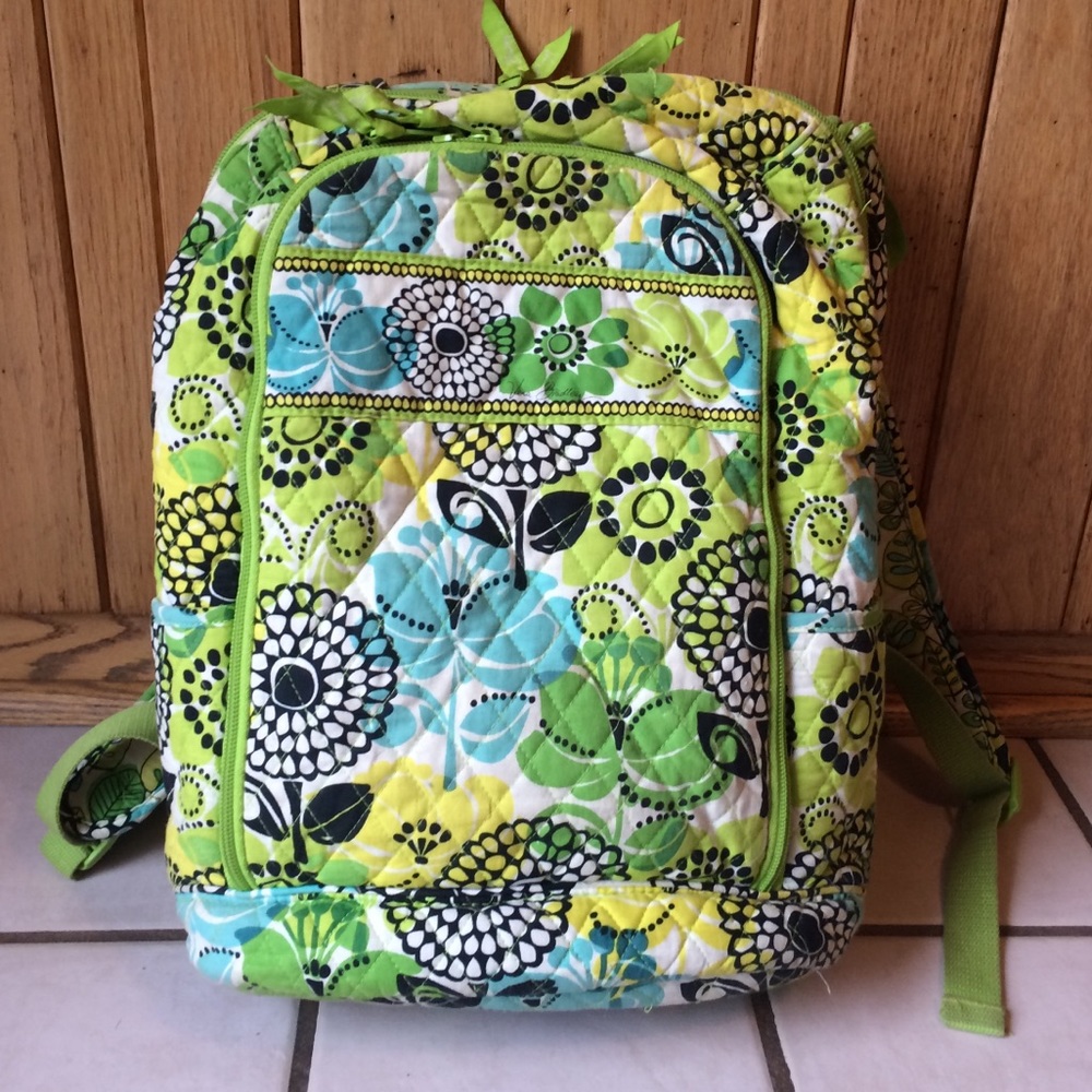 Vera Bradley backpack